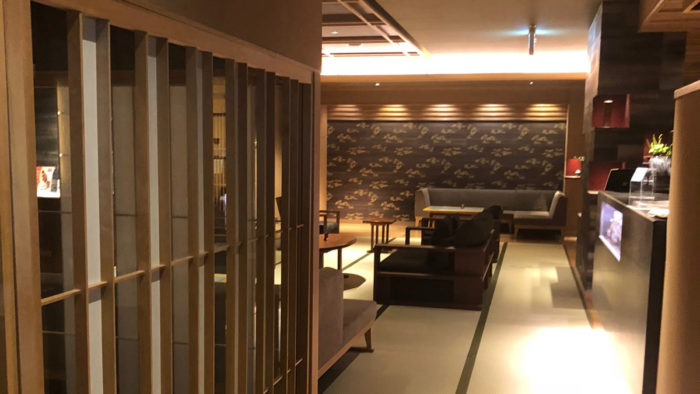 神戸ベイシェラトン クラブフロアから直通エレベーターで行ける神戸六甲温泉「濱泉」